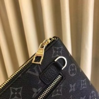 $60.00 USD Louis Vuitton AAA Man Wallets #1155874