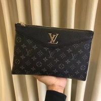 $60.00 USD Louis Vuitton AAA Man Wallets #1155874