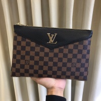 $60.00 USD Louis Vuitton AAA Man Wallets #1155876