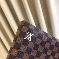 $60.00 USD Louis Vuitton AAA Man Wallets #1155876