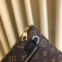 $60.00 USD Louis Vuitton AAA Man Wallets #1155878