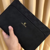 $64.00 USD Louis Vuitton AAA Man Wallets #1155883