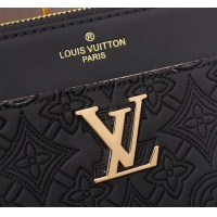 $64.00 USD Louis Vuitton AAA Man Wallets #1155884