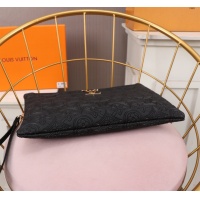$64.00 USD Louis Vuitton AAA Man Wallets #1155884