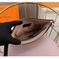 $64.00 USD Louis Vuitton AAA Man Wallets #1155884