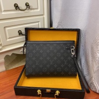 $64.00 USD Louis Vuitton AAA Man Wallets #1155891