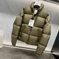 $185.00 USD Moncler Down Feather Coat Long Sleeved For Men #1155904