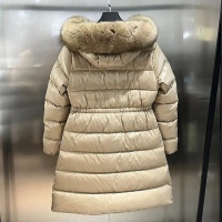 $257.85 USD Moncler Down Feather Coat Long Sleeved For Women #1155919
