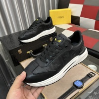 $80.00 USD Fendi Casual Shoes For Men #1155922