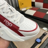 $96.00 USD Fendi Casual Shoes For Men #1155923