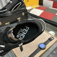 $96.00 USD Fendi Casual Shoes For Men #1155927