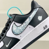 $98.00 USD Nike Air Force 1 For Men #1155956