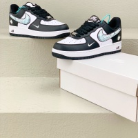 $98.00 USD Nike Air Force 1 For Women #1155957