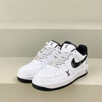 $98.00 USD Nike Air Force 1 For Men #1155958