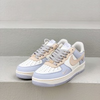 $98.00 USD Nike Air Force 1 For Men #1155960