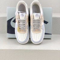 $98.00 USD Nike Air Force 1 For Men #1155960