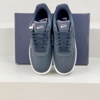 $98.00 USD Nike Air Force 1 For Men #1155962