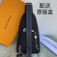 $102.00 USD Louis Vuitton AAA Man Messenger Bags #1155968