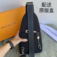 $102.00 USD Louis Vuitton AAA Man Messenger Bags #1155968
