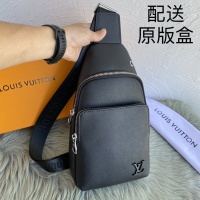 $102.00 USD Louis Vuitton AAA Man Messenger Bags #1155968