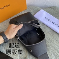 $102.00 USD Louis Vuitton AAA Man Messenger Bags #1155968