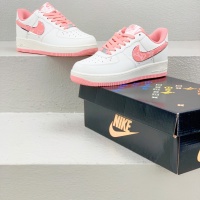 $92.00 USD Nike Air Force 1 For Women #1155985