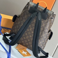 $185.00 USD Louis Vuitton LV AAA Man Backpacks #1155988