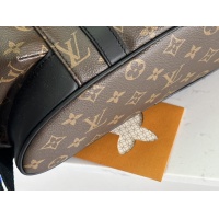 $185.00 USD Louis Vuitton LV AAA Man Backpacks #1155988