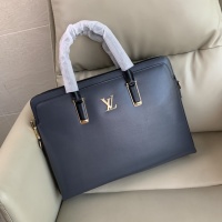 $158.00 USD Louis Vuitton AAA Man Handbags #1155991