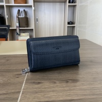 $88.00 USD Louis Vuitton AAA Man Wallets #1155995