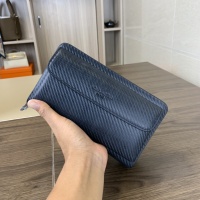 $88.00 USD Louis Vuitton AAA Man Wallets #1155995