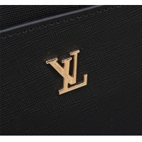 $92.00 USD Louis Vuitton AAA Man Wallets #1155997