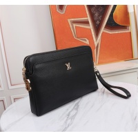 $92.00 USD Louis Vuitton AAA Man Wallets #1155997