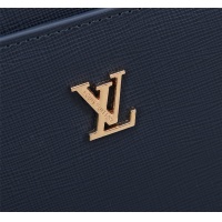 $92.00 USD Louis Vuitton AAA Man Wallets #1155998