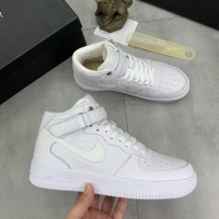 $105.00 USD Nike Air Force 1 For Women #1156061