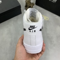 $105.00 USD Nike Air Force 1 For Men #1156062