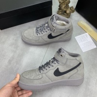 $105.00 USD Nike Air Force 1 For Men #1156064