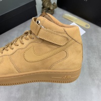 $105.00 USD Nike Air Force 1 For Men #1156070
