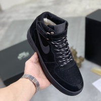 $105.00 USD Nike Air Force 1 For Men #1156074