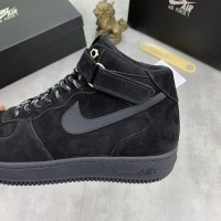 $105.00 USD Nike Air Force 1 For Men #1156074