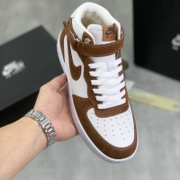 $105.00 USD Nike Air Force 1 For Men #1156076