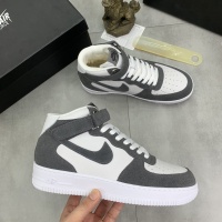 $105.00 USD Nike Air Force 1 For Men #1156077