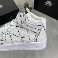 $105.00 USD Nike Air Force 1 For Men #1156079