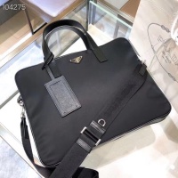 $132.00 USD Prada AAA Man Handbags #1156110