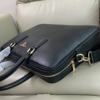 $160.00 USD Prada AAA Man Handbags #1156120