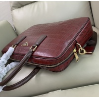$160.00 USD Prada AAA Man Handbags #1156121