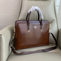 $158.00 USD Prada AAA Man Handbags #1156122