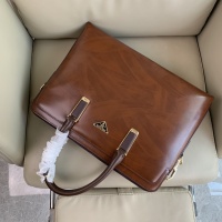 $158.00 USD Prada AAA Man Handbags #1156122