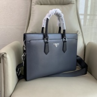 $158.00 USD Prada AAA Man Handbags #1156123