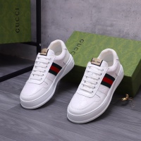 $76.00 USD Gucci Casual Shoes For Men #1156133